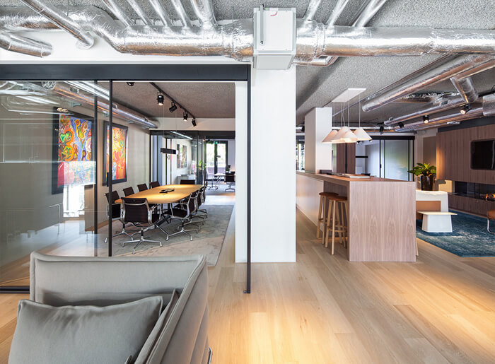 虹口房地產(chǎn)開(kāi)放公司辦公室設(shè)計(jì)-第6張圖片-上海古都建筑設(shè)計(jì)集團(tuán) 虹口房地產(chǎn)開(kāi)放公司辦公室設(shè)計(jì)-第6張圖片-上海古都建筑設(shè)計(jì)集團(tuán)