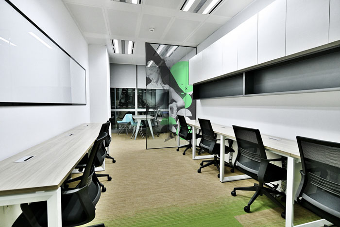 聯(lián)合辦公裝修設(shè)計效果圖片展示-第6張圖片-上海古都建筑設(shè)計集團(tuán) 聯(lián)合辦公裝修設(shè)計效果圖片展示-第6張圖片-上海古都建筑設(shè)計集團(tuán)