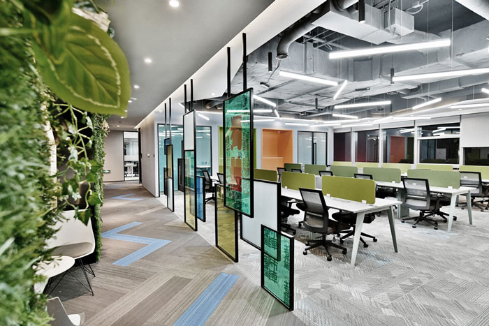 聯(lián)合辦公裝修設(shè)計效果圖片展示-第4張圖片-上海古都建筑設(shè)計集團(tuán) 聯(lián)合辦公裝修設(shè)計效果圖片展示-第4張圖片-上海古都建筑設(shè)計集團(tuán)