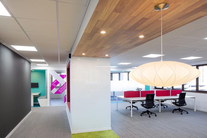 貨運物流公司辦公室裝潢設計案例-第3張圖片-上海古都建筑設計集團 貨運物流公司辦公室裝潢設計案例-第3張圖片-上海古都建筑設計集團