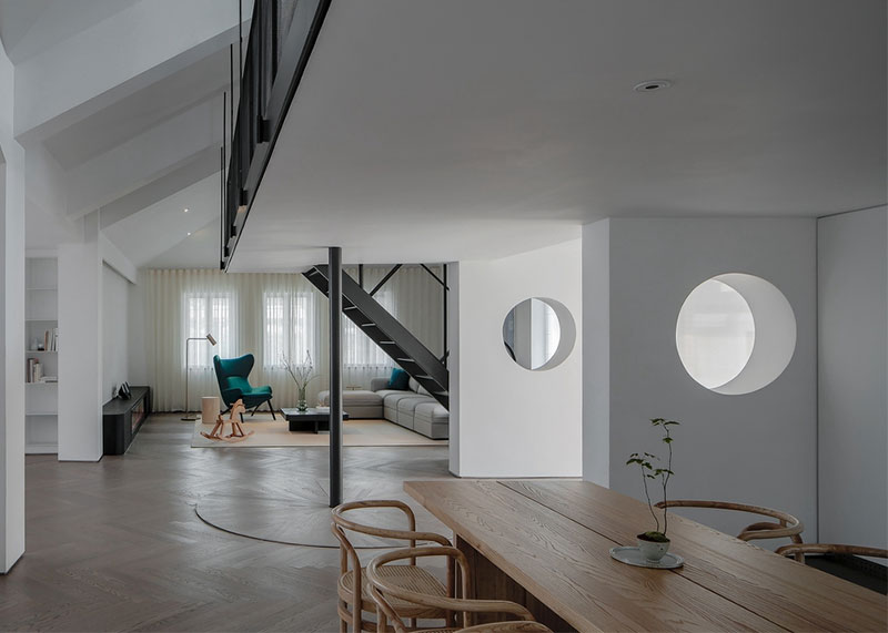 服裝設計公司辦公裝潢設計-第4張圖片-上海古都建筑設計集團 服裝設計公司辦公裝潢設計-第4張圖片-上海古都建筑設計集團