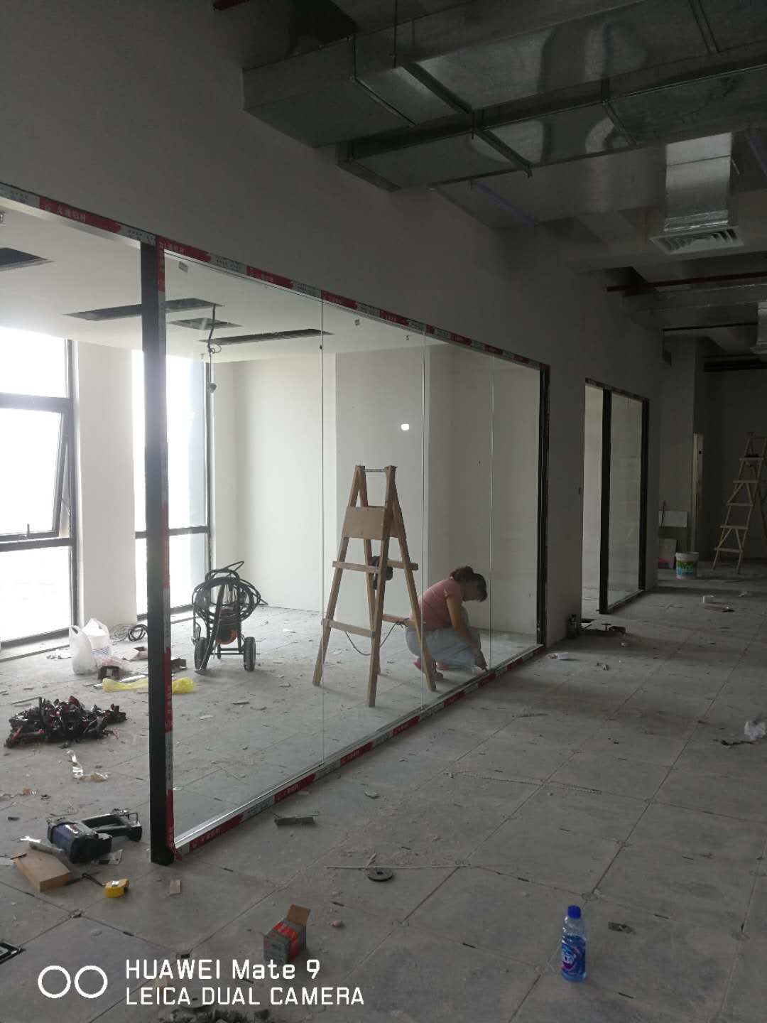 上海徐匯徐匯區虹漕路68號錦和中心大廈-第2張圖片-上海古都建筑設計集團