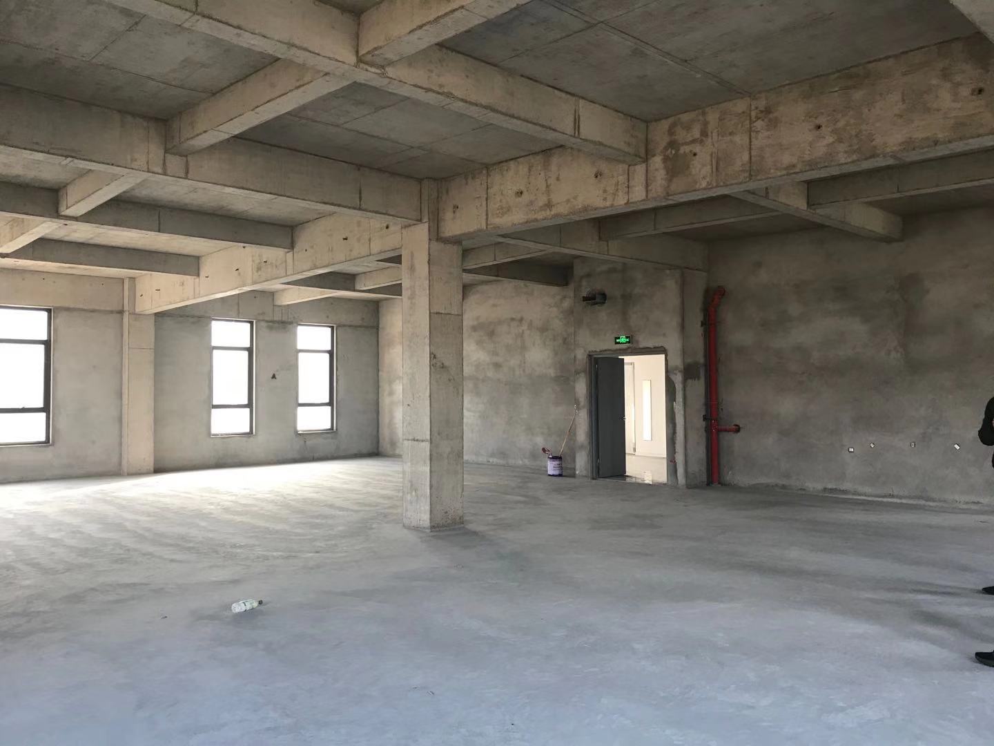 青創闿和長江源創意創業文化園-第4張圖片-上海古都建筑設計集團