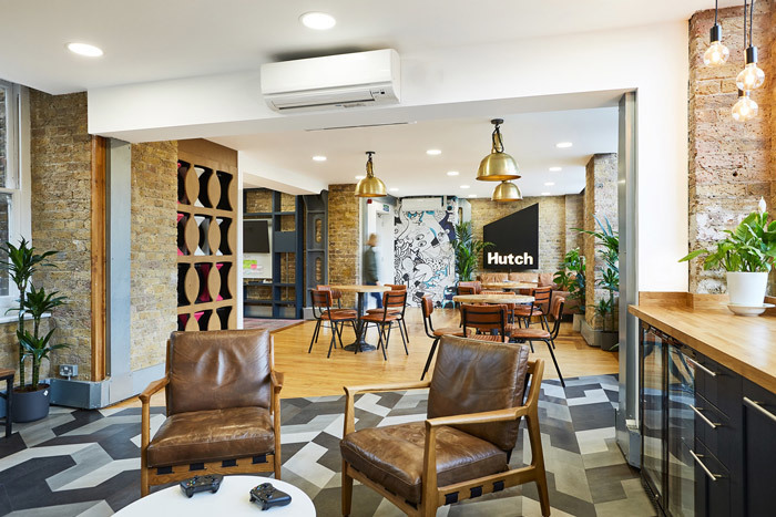 上海黃浦辦公室裝修設(shè)計-1080平游戲公司辦公室-第2張圖片-上海古都建筑設(shè)計集團 上海黃浦辦公室裝修設(shè)計-1080平游戲公司辦公室-第2張圖片-上海古都建筑設(shè)計集團