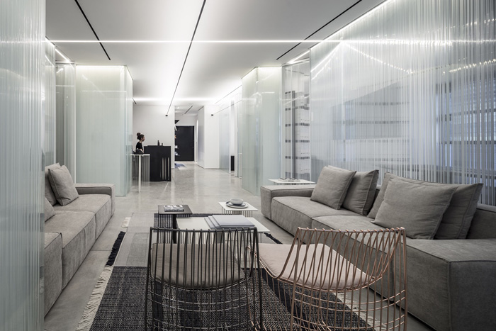 寶山物業公司辦公室裝修設計效果圖-第1張圖片-上海古都建筑設計集團 寶山物業公司辦公室裝修設計效果圖-第1張圖片-上海古都建筑設計集團