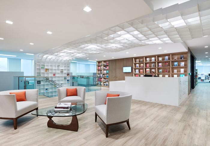 嘉定辦公室裝修書屋裝修設計案例-第2張圖片-上海古都建筑設計集團 嘉定辦公室裝修書屋裝修設計案例-第2張圖片-上海古都建筑設計集團