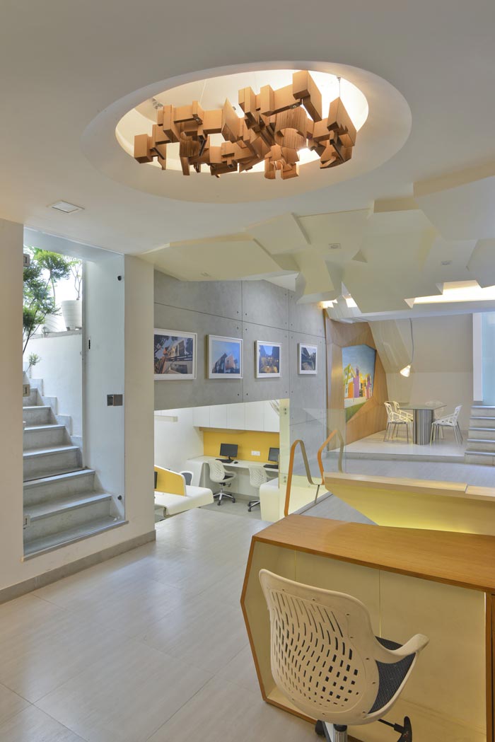 嘉定小型設(shè)計(jì)院辦公室裝修設(shè)計(jì)案例-第4張圖片-上海古都建筑設(shè)計(jì)集團(tuán) 嘉定小型設(shè)計(jì)院辦公室裝修設(shè)計(jì)案例-第4張圖片-上海古都建筑設(shè)計(jì)集團(tuán)