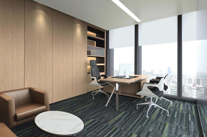 徐匯辦公室裝修創意事務所設計案例-第4張圖片-上海古都建筑設計集團 徐匯辦公室裝修創意事務所設計案例-第4張圖片-上海古都建筑設計集團