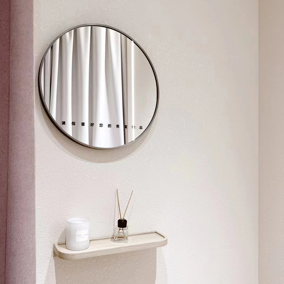 閔行辦公室裝修服飾裝修設計-第4張圖片-上海古都建筑設計集團