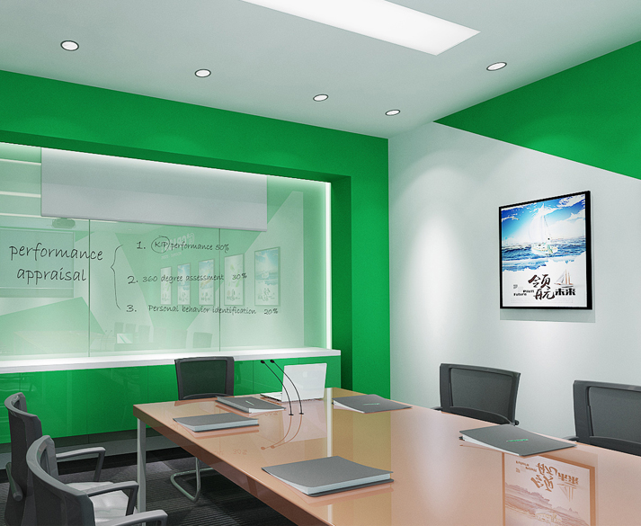 黃浦辦公室室內(nèi)裝修案例-第2張圖片-上海古都建筑設(shè)計(jì)集團(tuán) 黃浦辦公室室內(nèi)裝修案例-第2張圖片-上海古都建筑設(shè)計(jì)集團(tuán)