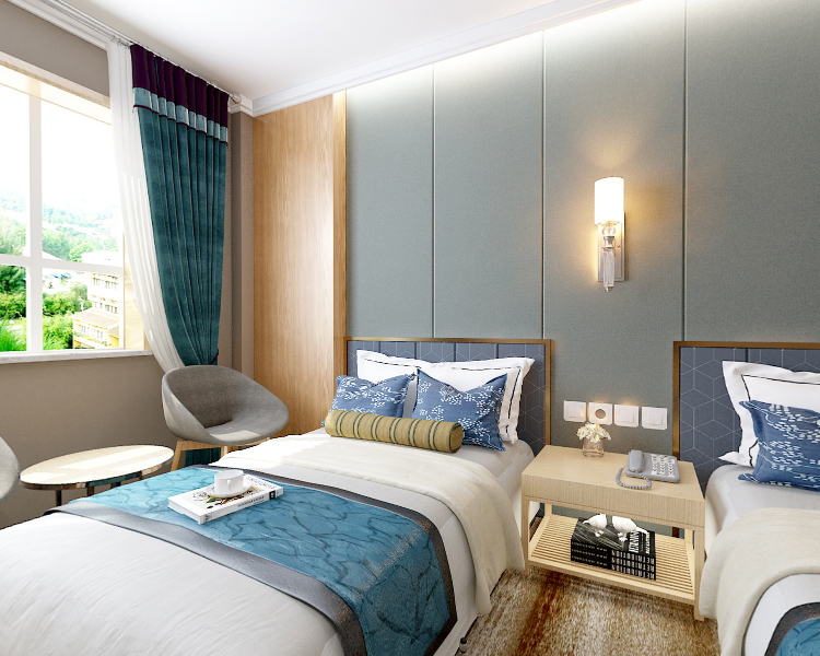 深圳艾比森-第2張圖片-上海古都建筑設計集團 深圳艾比森-第2張圖片-上海古都建筑設計集團