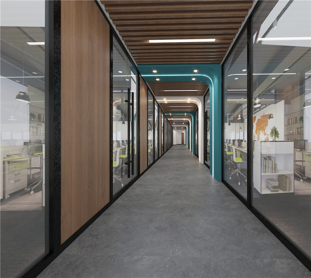 嘉定區(qū)辦公室裝修共享辦公室設(shè)計案例-第3張圖片-上海古都建筑設(shè)計集團 嘉定區(qū)辦公室裝修共享辦公室設(shè)計案例-第3張圖片-上海古都建筑設(shè)計集團