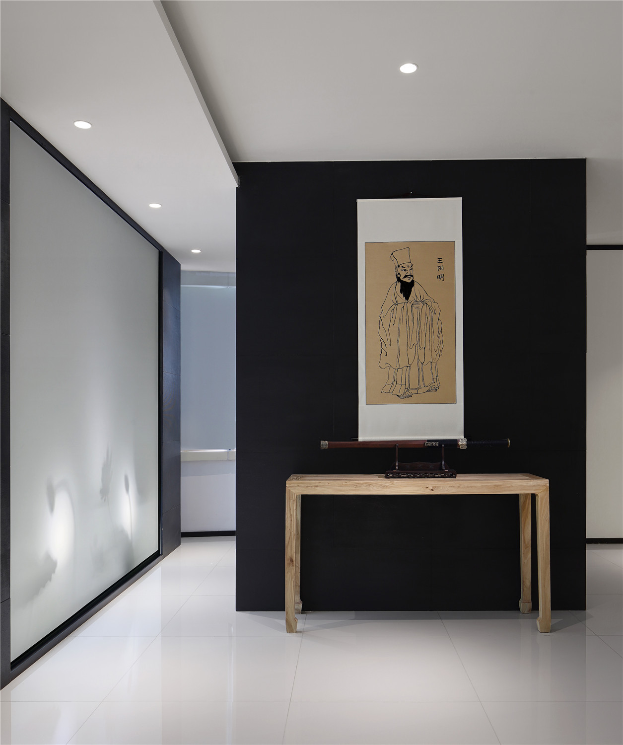 普陀區(qū)中華文化辦公室裝修設(shè)計-第1張圖片-上海古都建筑設(shè)計集團 普陀區(qū)中華文化辦公室裝修設(shè)計-第1張圖片-上海古都建筑設(shè)計集團