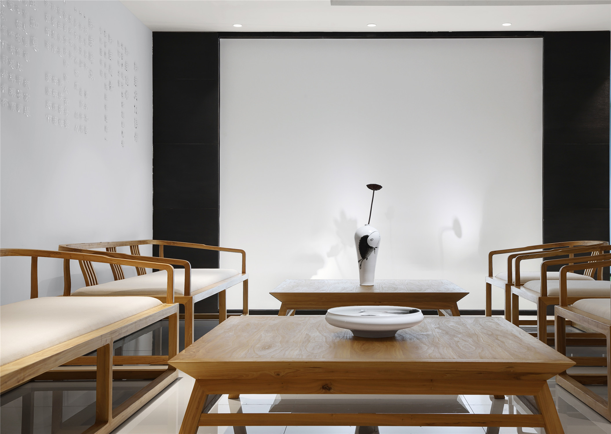 普陀區(qū)中華文化辦公室裝修設(shè)計-第5張圖片-上海古都建筑設(shè)計集團 普陀區(qū)中華文化辦公室裝修設(shè)計-第5張圖片-上海古都建筑設(shè)計集團