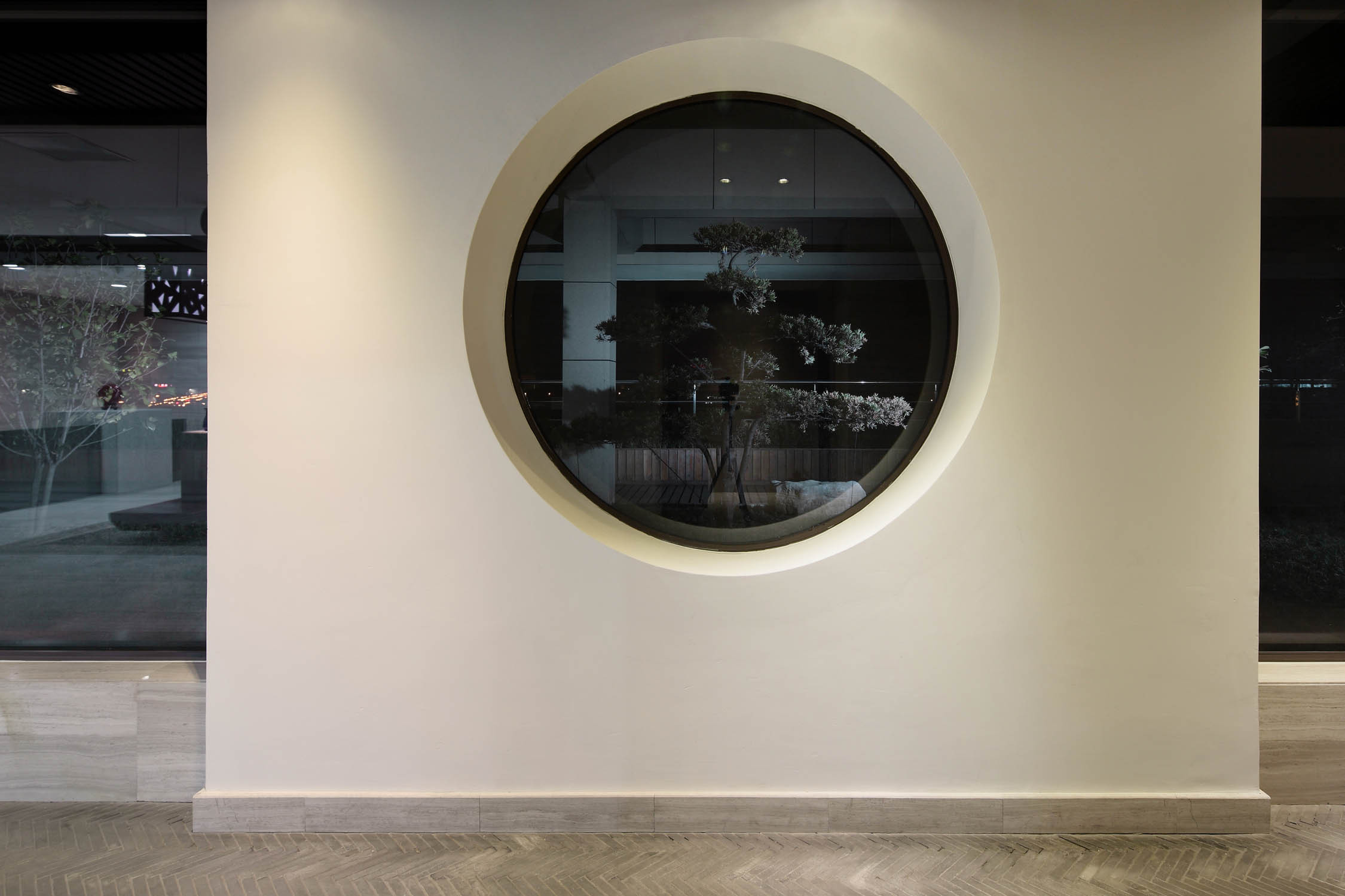 黃浦區辦公室裝修展廳裝修設計-第1張圖片-上海古都建筑設計集團 黃浦區辦公室裝修展廳裝修設計-第1張圖片-上海古都建筑設計集團