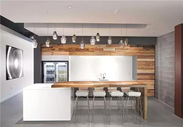 上海辦公室裝修茶水間裝修設計-第2張圖片-上海古都建筑設計集團 上海辦公室裝修茶水間裝修設計-第2張圖片-上海古都建筑設計集團