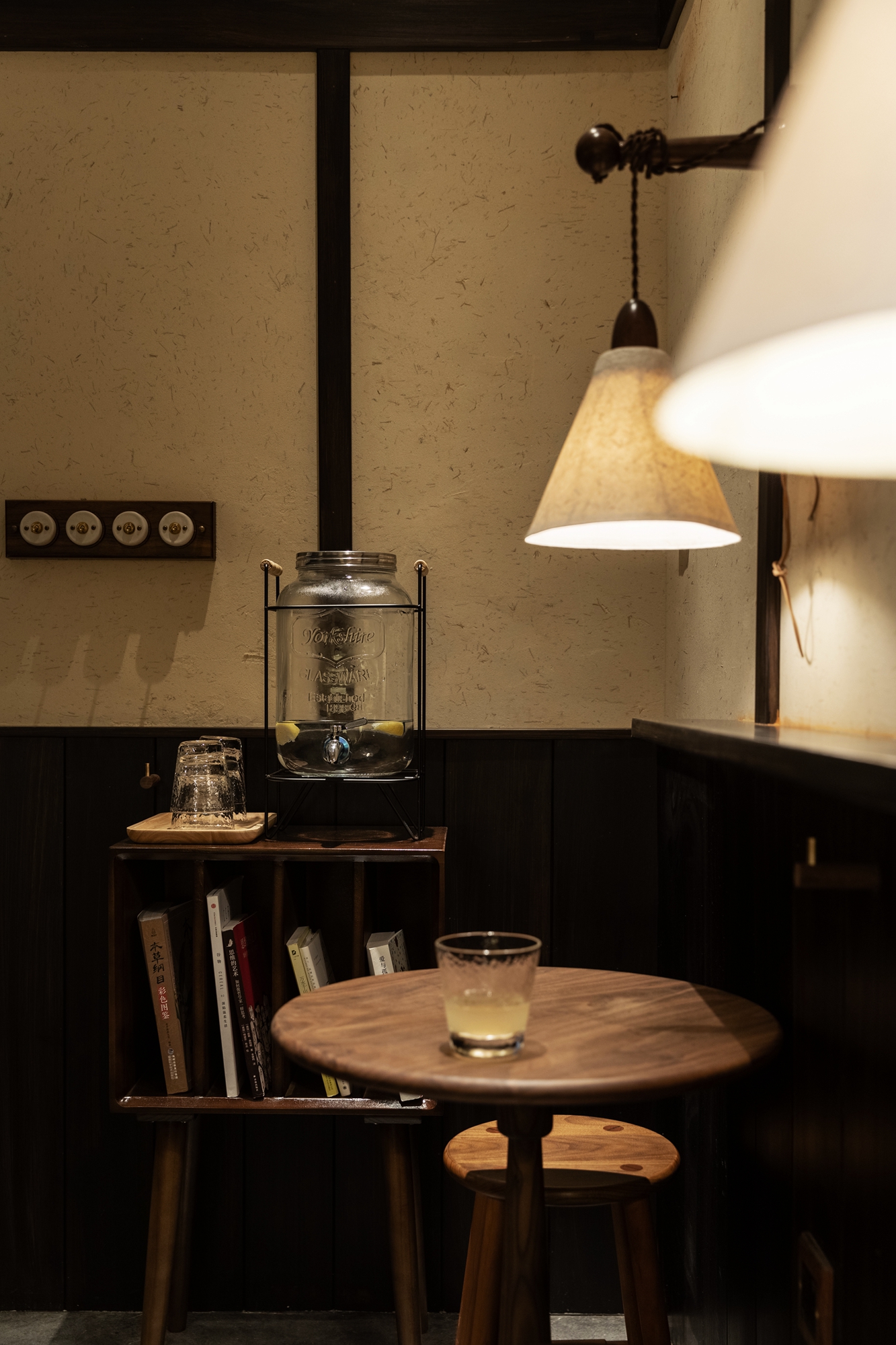 黃浦區30平糖水鋪辦公室裝修設計-第5張圖片-上海古都建筑設計集團 黃浦區30平糖水鋪辦公室裝修設計-第5張圖片-上海古都建筑設計集團