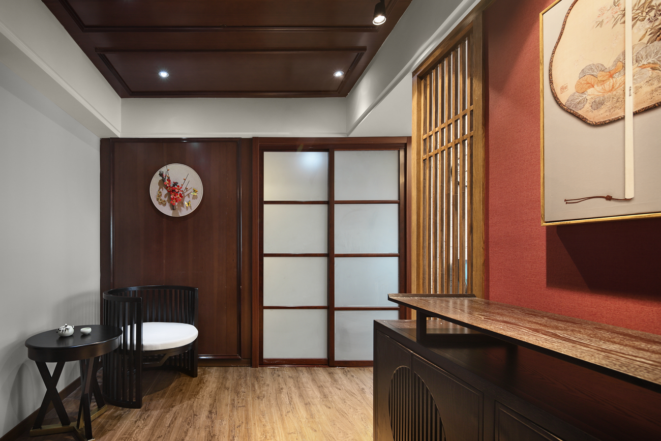 徐匯區(qū)辦公室裝修私人會所裝修設(shè)計-第2張圖片-上海古都建筑設(shè)計集團(tuán) 徐匯區(qū)辦公室裝修私人會所裝修設(shè)計-第2張圖片-上海古都建筑設(shè)計集團(tuán)