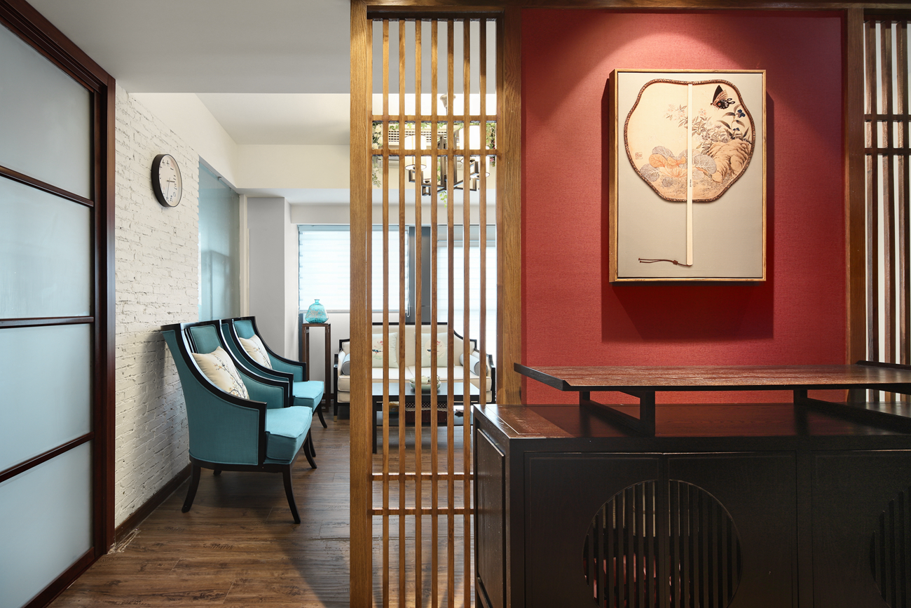 徐匯區(qū)辦公室裝修私人會所裝修設(shè)計-第3張圖片-上海古都建筑設(shè)計集團(tuán) 徐匯區(qū)辦公室裝修私人會所裝修設(shè)計-第3張圖片-上海古都建筑設(shè)計集團(tuán)