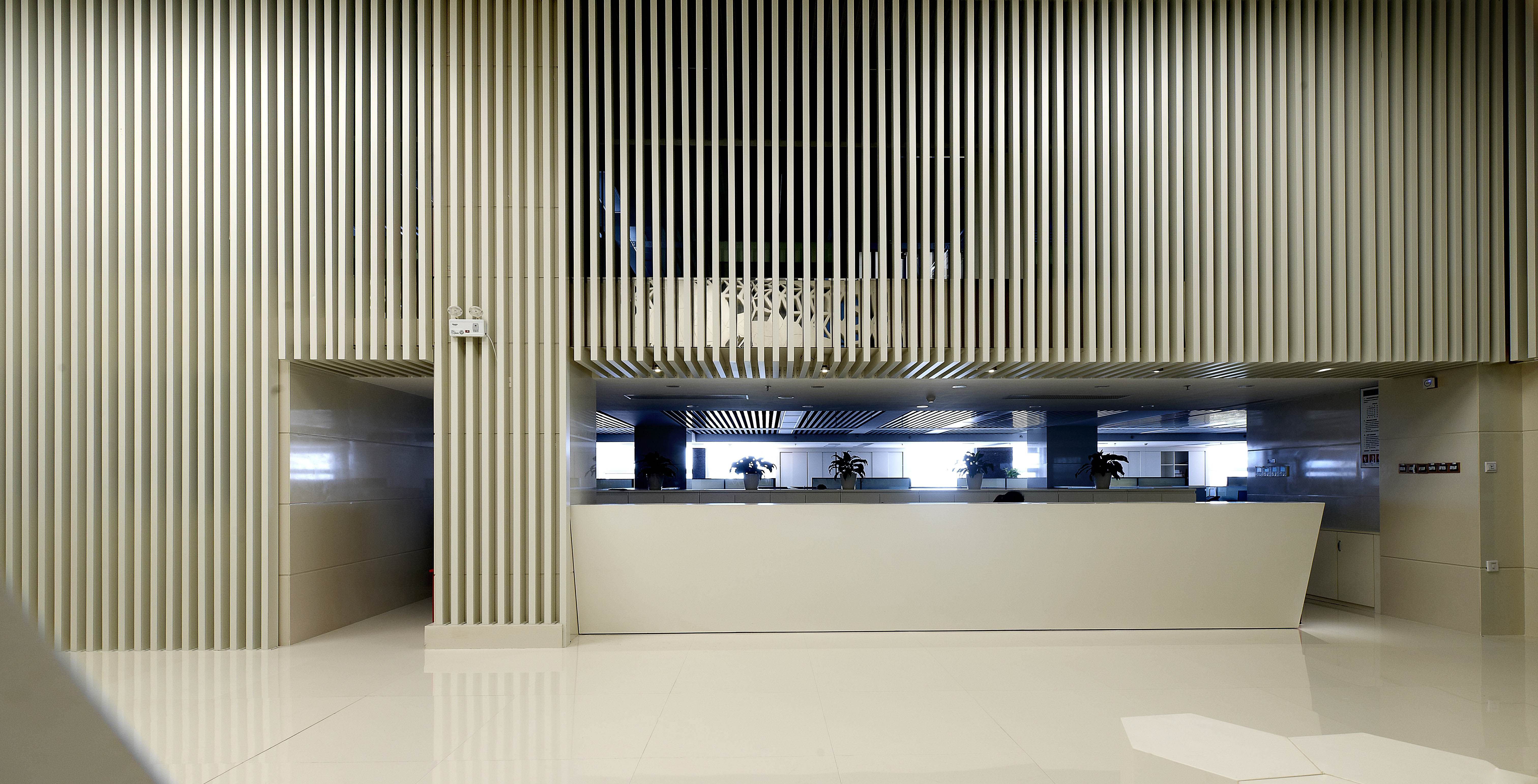 松江區寬廣辦公室裝修設計-第2張圖片-上海古都建筑設計集團 松江區寬廣辦公室裝修設計-第2張圖片-上海古都建筑設計集團