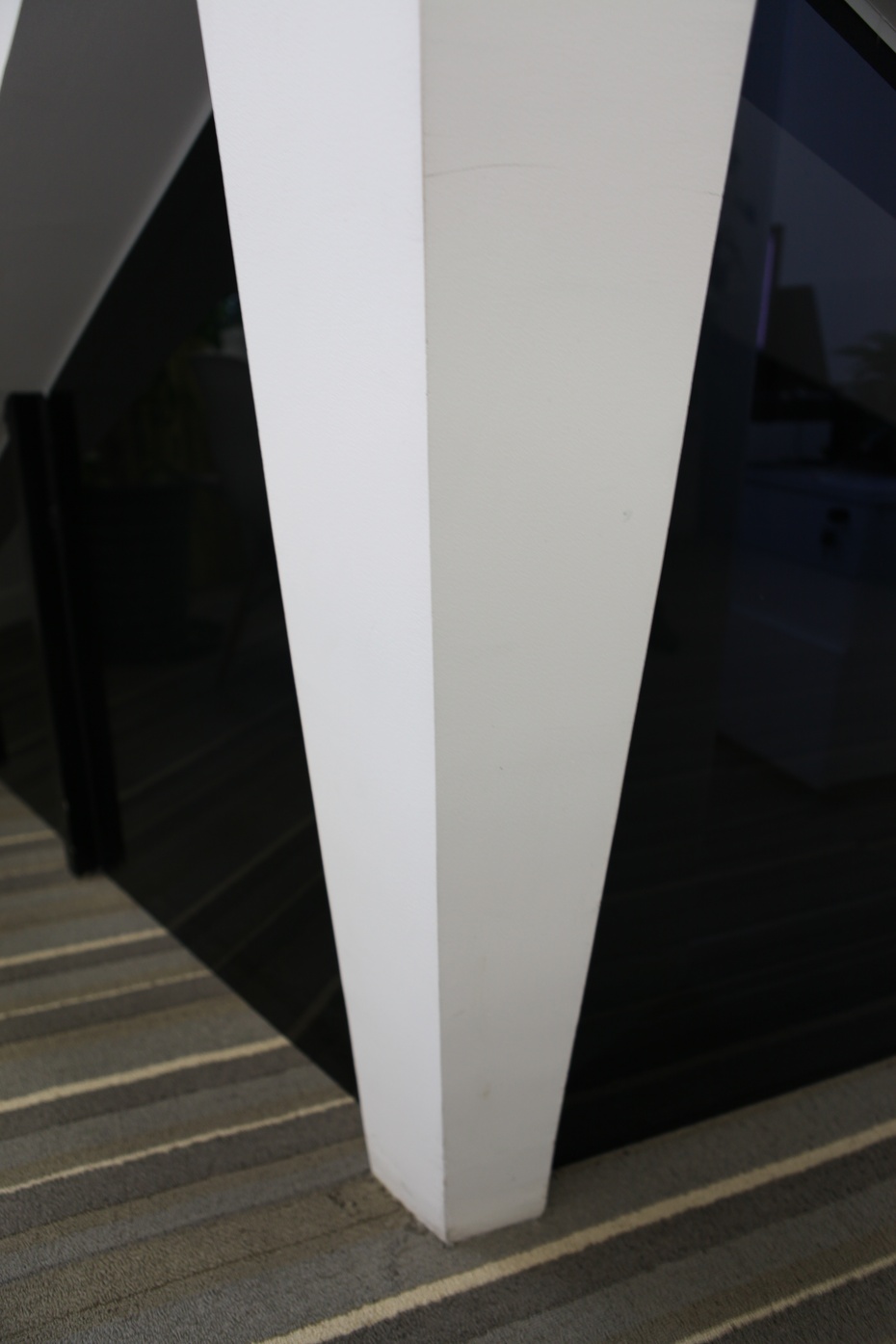 嘉定區小清新辦公室裝修設計案例-第1張圖片-上海古都建筑設計集團