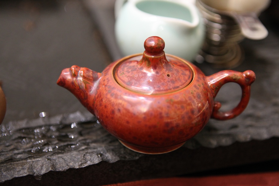 徐匯區茶藝工作室裝修設計-第5張圖片-上海古都建筑設計集團 徐匯區茶藝工作室裝修設計-第5張圖片-上海古都建筑設計集團