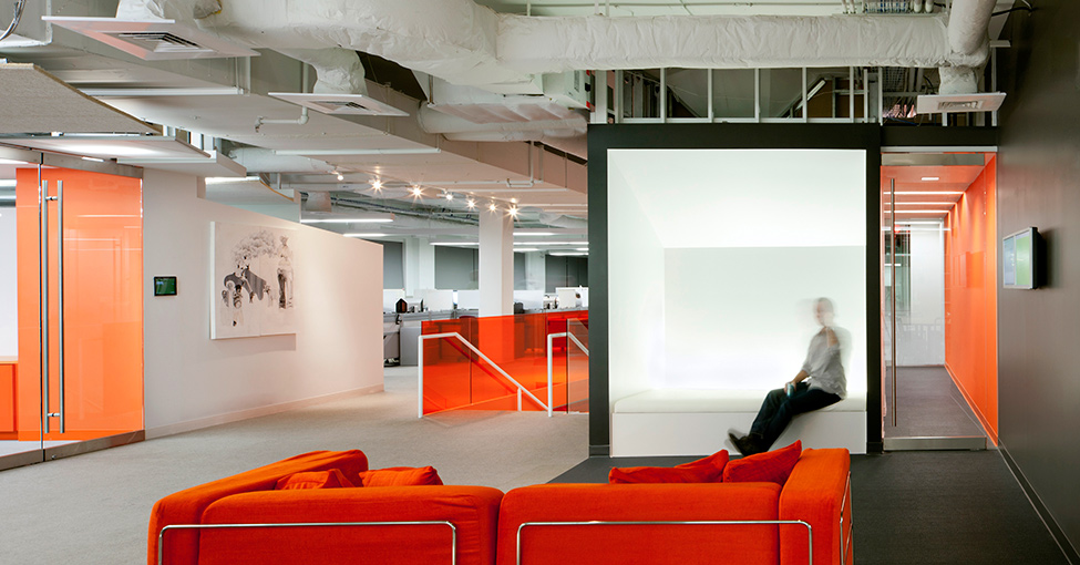 寶山區辦公室裝修會議室裝修設計-第1張圖片-上海古都建筑設計集團 寶山區辦公室裝修會議室裝修設計-第1張圖片-上海古都建筑設計集團