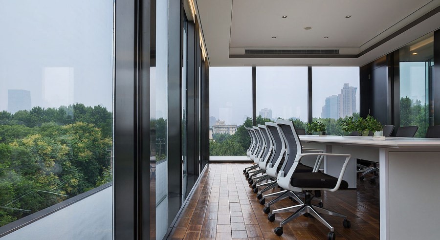 集艾(中國)辦公室裝修設(shè)計(jì)-第2張圖片-上海古都建筑設(shè)計(jì)集團(tuán) 集艾(中國)辦公室裝修設(shè)計(jì)-第2張圖片-上海古都建筑設(shè)計(jì)集團(tuán)