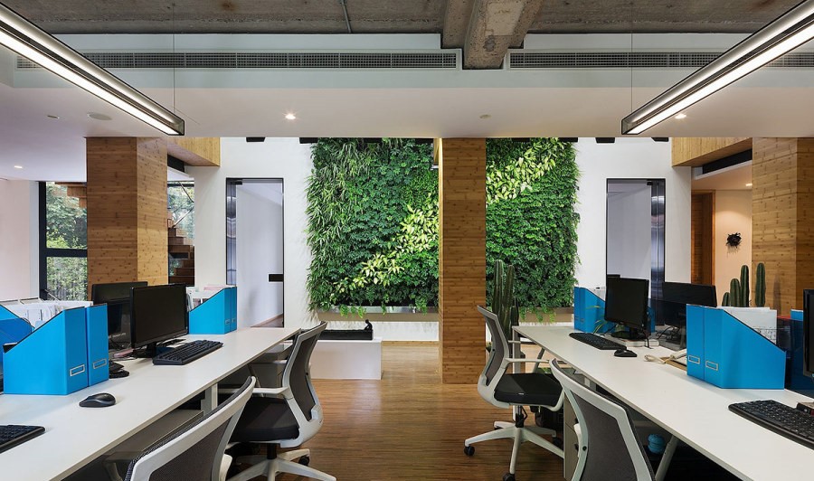 集艾(中國)辦公室裝修設(shè)計(jì)-第7張圖片-上海古都建筑設(shè)計(jì)集團(tuán) 集艾(中國)辦公室裝修設(shè)計(jì)-第7張圖片-上海古都建筑設(shè)計(jì)集團(tuán)