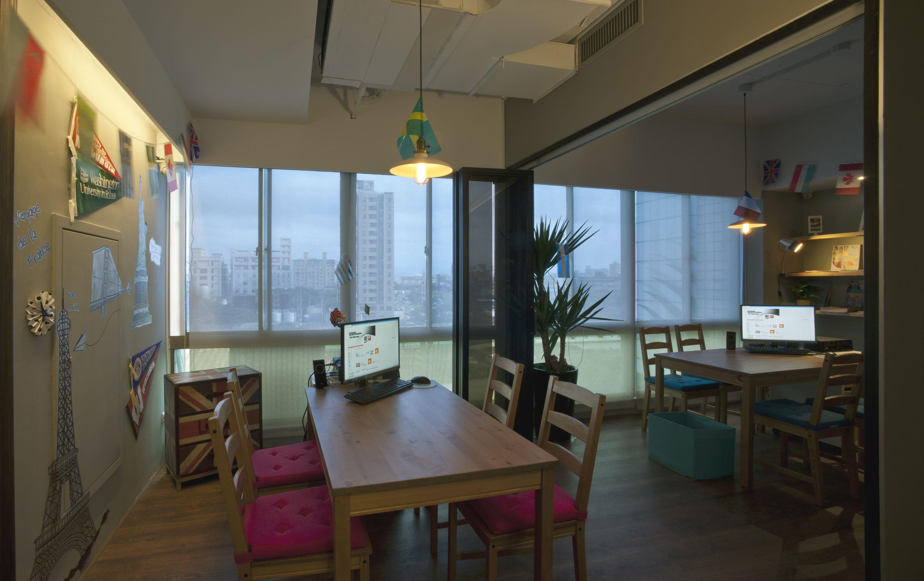 徐匯區(qū)復(fù)古圖書室裝修設(shè)計(jì)-第3張圖片-上海古都建筑設(shè)計(jì)集團(tuán) 徐匯區(qū)復(fù)古圖書室裝修設(shè)計(jì)-第3張圖片-上海古都建筑設(shè)計(jì)集團(tuán)