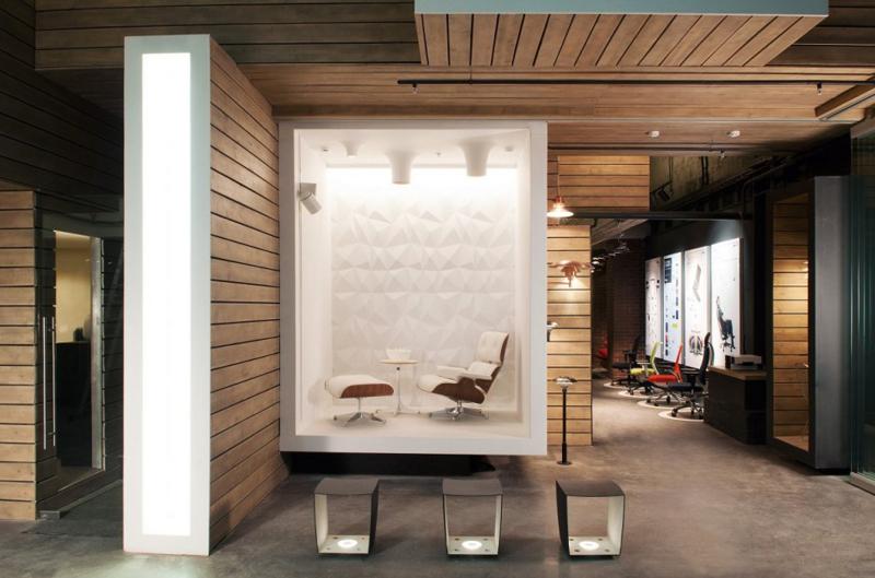 黃浦區(qū)辦公室裝修大規(guī)模展廳裝修設(shè)計-第4張圖片-上海古都建筑設(shè)計集團(tuán) 黃浦區(qū)辦公室裝修大規(guī)模展廳裝修設(shè)計-第4張圖片-上海古都建筑設(shè)計集團(tuán)