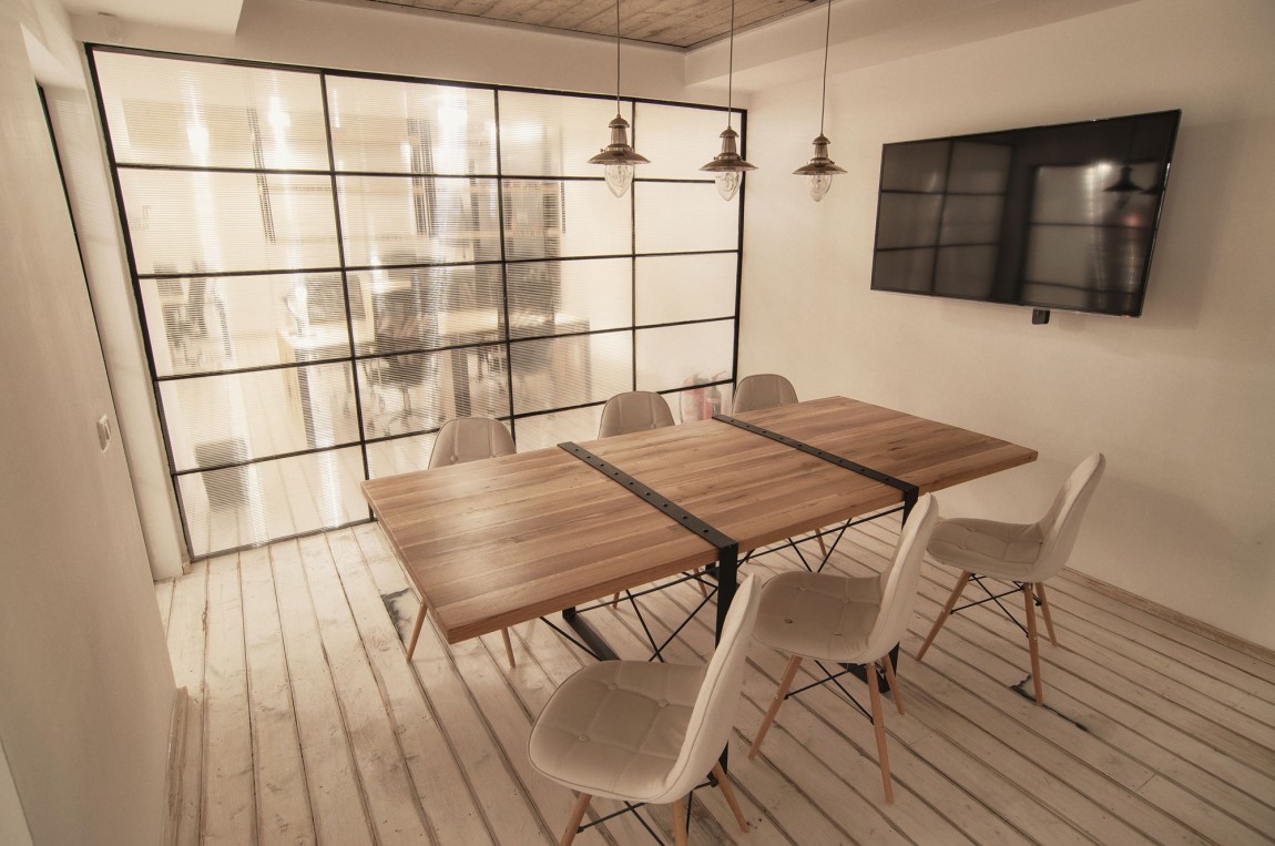 徐匯區采光攝影棚辦公室裝修設計-第5張圖片-上海古都建筑設計集團 徐匯區采光攝影棚辦公室裝修設計-第5張圖片-上海古都建筑設計集團