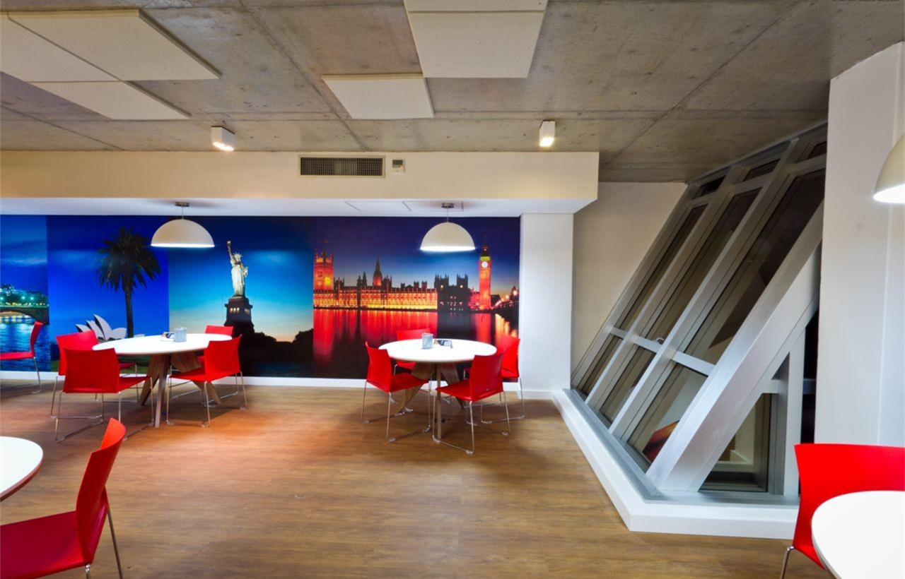 浦東新區EF辦公室裝修-第6張圖片-上海古都建筑設計集團 浦東新區EF辦公室裝修-第6張圖片-上海古都建筑設計集團