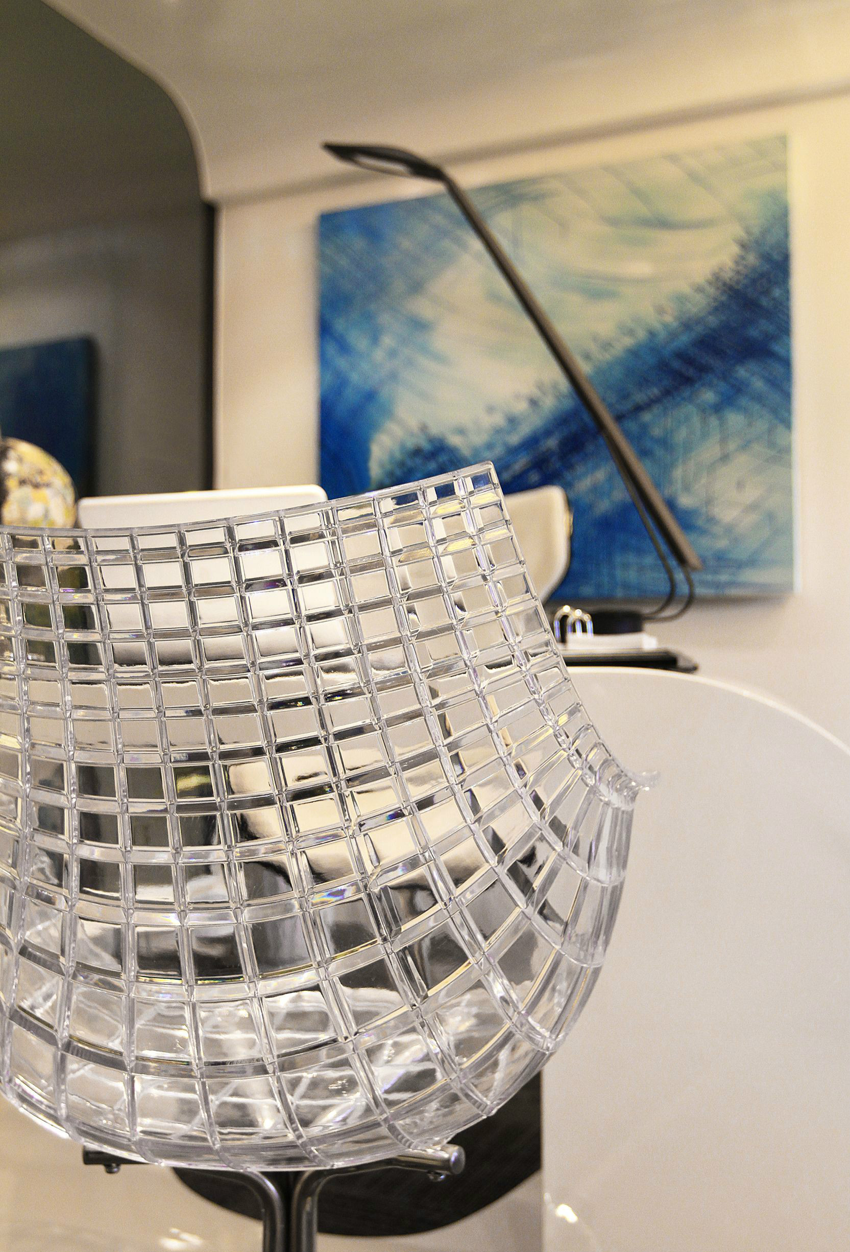 陸家嘴英倫loft辦公室裝修設計-第2張圖片-上海古都建筑設計集團 陸家嘴英倫loft辦公室裝修設計-第2張圖片-上海古都建筑設計集團