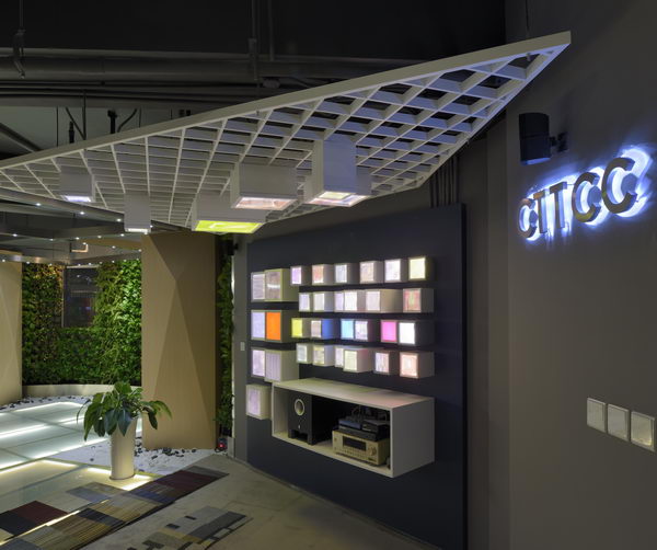 黃浦區(qū)地毯展廳辦公室裝修-第8張圖片-上海古都建筑設(shè)計(jì)集團(tuán) 黃浦區(qū)地毯展廳辦公室裝修-第8張圖片-上海古都建筑設(shè)計(jì)集團(tuán)