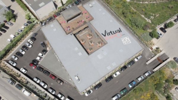 上海辦公室裝修戶外全景效果圖-第7張圖片-上海古都建筑設計集團 上海辦公室裝修戶外全景效果圖-第7張圖片-上海古都建筑設計集團