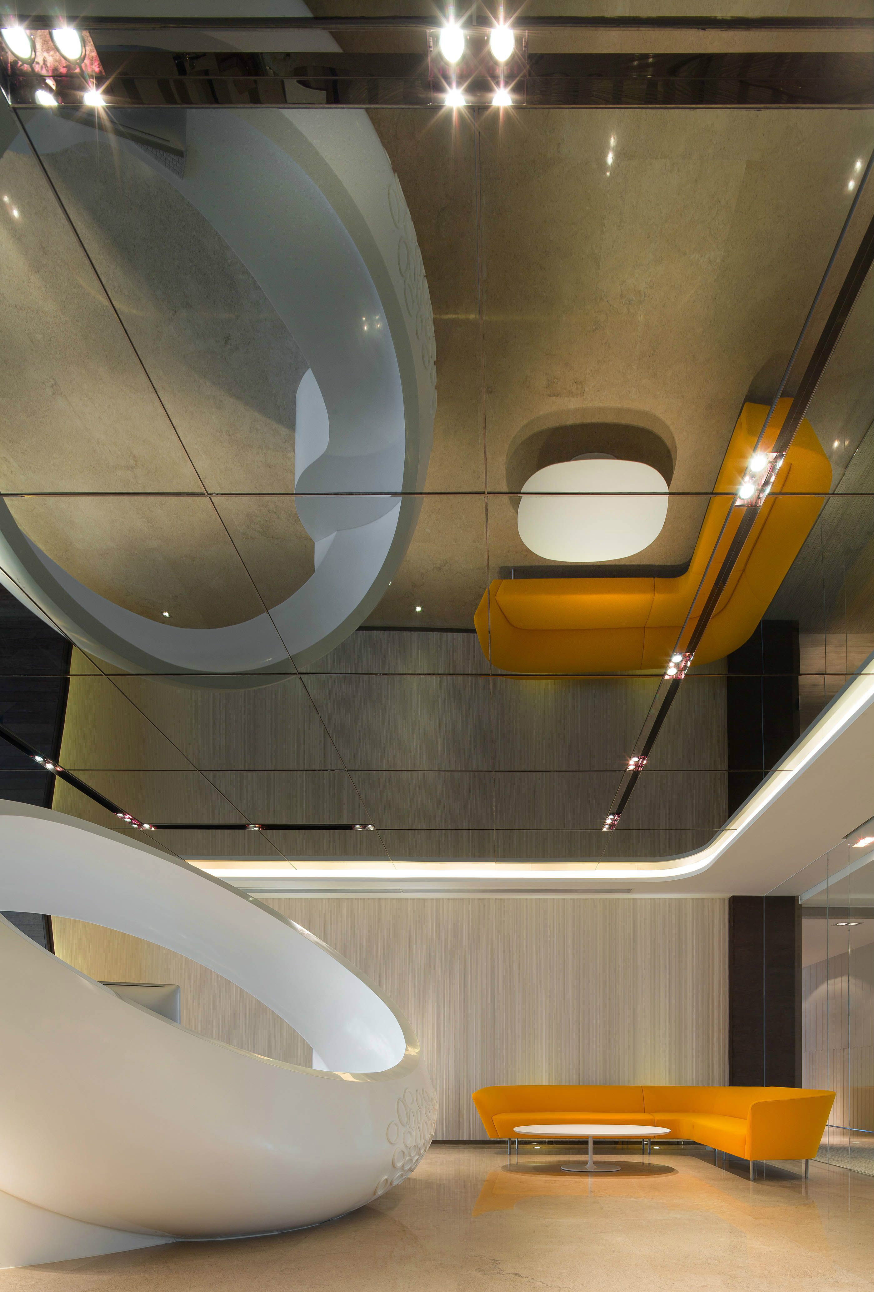 200平大氣敞亮辦公室裝修設(shè)計(jì)效果圖-第1張圖片-上海古都建筑設(shè)計(jì)集團(tuán) 200平大氣敞亮辦公室裝修設(shè)計(jì)效果圖-第1張圖片-上海古都建筑設(shè)計(jì)集團(tuán)