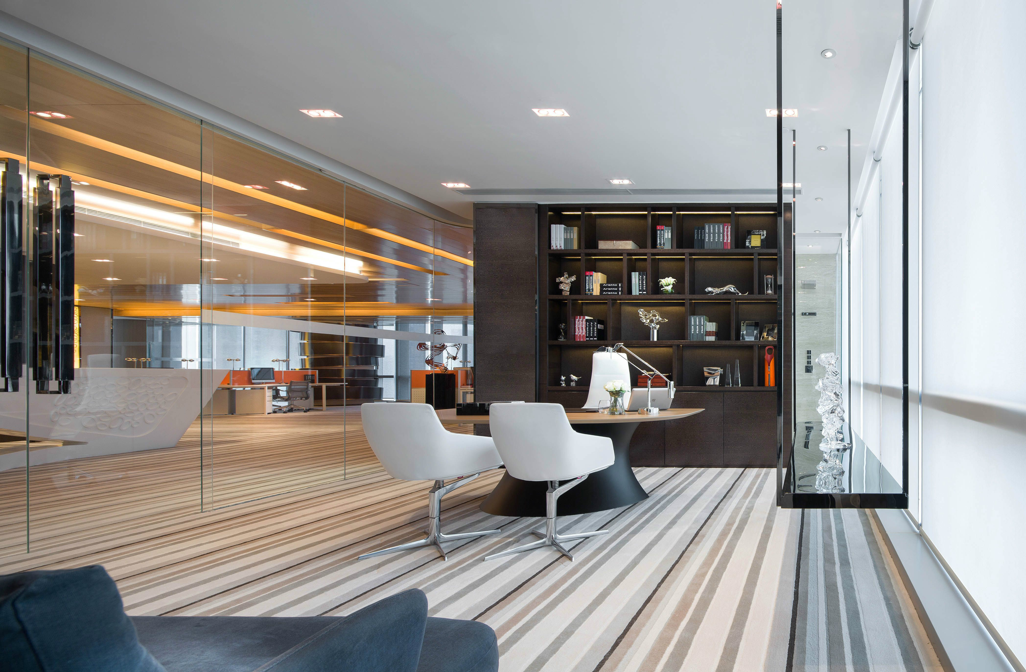 200平大氣敞亮辦公室裝修設(shè)計(jì)效果圖-第3張圖片-上海古都建筑設(shè)計(jì)集團(tuán) 200平大氣敞亮辦公室裝修設(shè)計(jì)效果圖-第3張圖片-上海古都建筑設(shè)計(jì)集團(tuán)