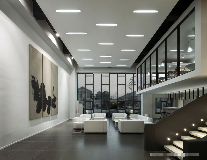 靜安區(qū)銷(xiāo)售中心辦公室裝修-第2張圖片-上海古都建筑設(shè)計(jì)集團(tuán) 靜安區(qū)銷(xiāo)售中心辦公室裝修-第2張圖片-上海古都建筑設(shè)計(jì)集團(tuán)