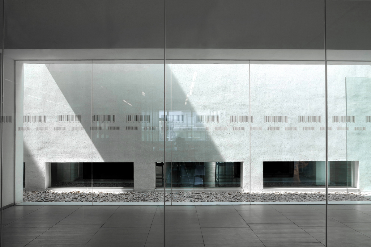 400平清新簡約圖書室裝修設(shè)計效果圖-第1張圖片-上海古都建筑設(shè)計集團 400平清新簡約圖書室裝修設(shè)計效果圖-第1張圖片-上海古都建筑設(shè)計集團