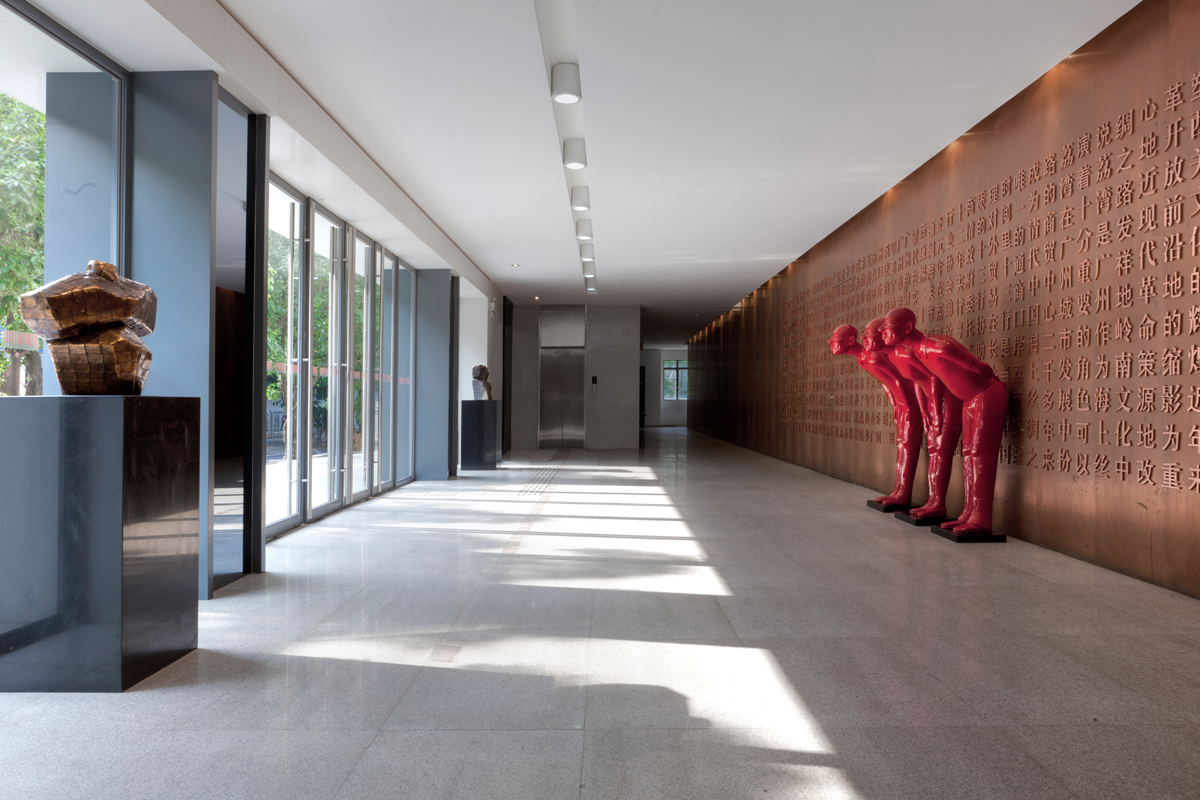 400平清新簡約圖書室裝修設(shè)計效果圖-第3張圖片-上海古都建筑設(shè)計集團 400平清新簡約圖書室裝修設(shè)計效果圖-第3張圖片-上海古都建筑設(shè)計集團