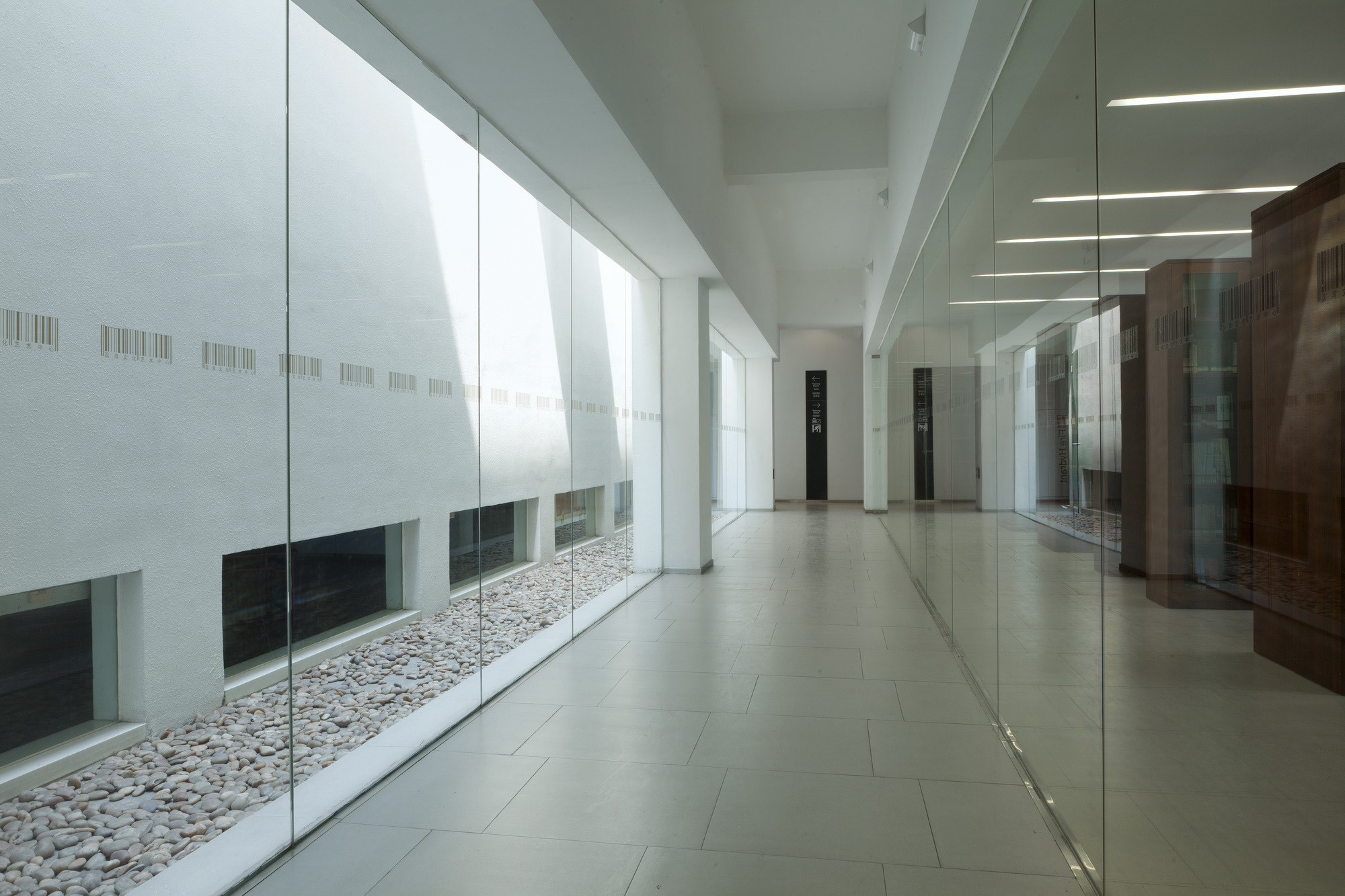 400平清新簡約圖書室裝修設(shè)計效果圖-第6張圖片-上海古都建筑設(shè)計集團 400平清新簡約圖書室裝修設(shè)計效果圖-第6張圖片-上海古都建筑設(shè)計集團