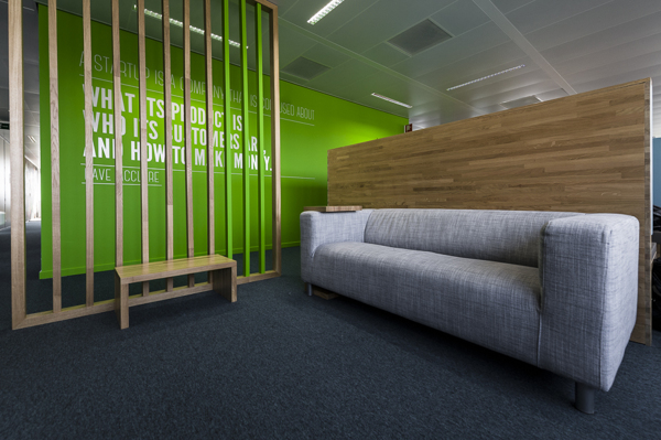 寶山區青春活力辦公室裝修設計-第1張圖片-上海古都建筑設計集團 寶山區青春活力辦公室裝修設計-第1張圖片-上海古都建筑設計集團