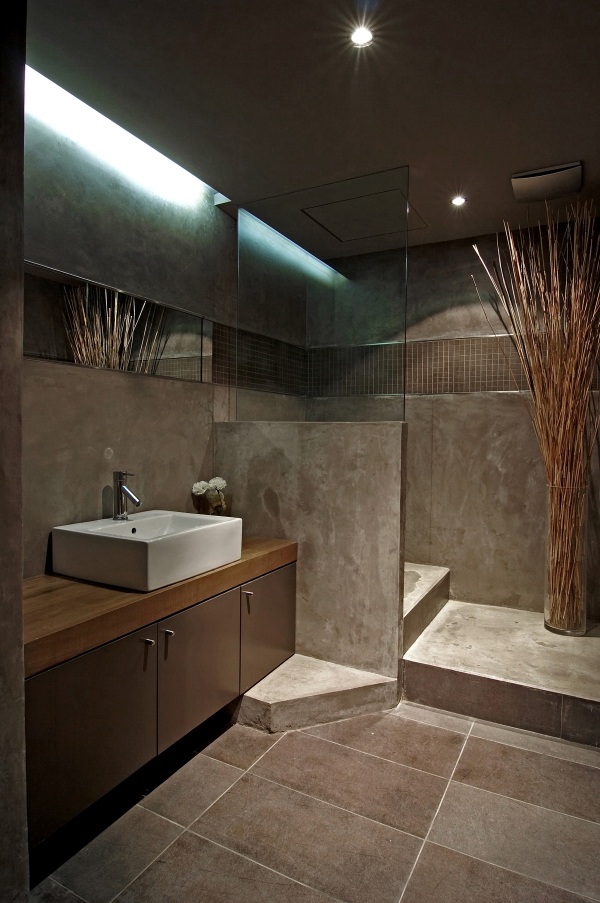 黃浦區復古展廳裝修設計效果圖-第4張圖片-上海古都建筑設計集團