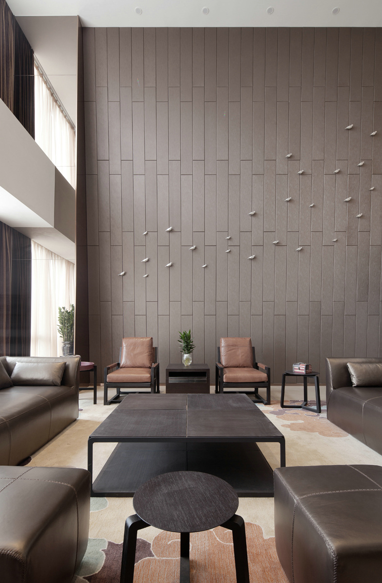 虹口區(qū)投資辦公室裝修設(shè)計案例-第3張圖片-上海古都建筑設(shè)計集團 虹口區(qū)投資辦公室裝修設(shè)計案例-第3張圖片-上海古都建筑設(shè)計集團