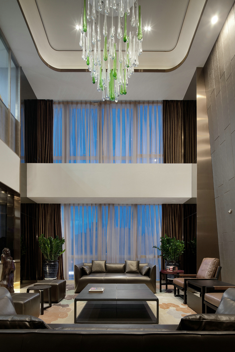 虹口區(qū)投資辦公室裝修設(shè)計案例-第5張圖片-上海古都建筑設(shè)計集團 虹口區(qū)投資辦公室裝修設(shè)計案例-第5張圖片-上海古都建筑設(shè)計集團