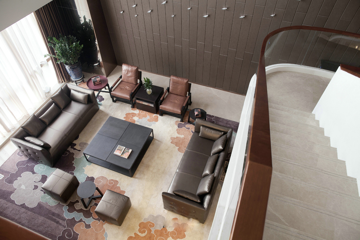 虹口區(qū)投資辦公室裝修設(shè)計案例-第11張圖片-上海古都建筑設(shè)計集團 虹口區(qū)投資辦公室裝修設(shè)計案例-第11張圖片-上海古都建筑設(shè)計集團