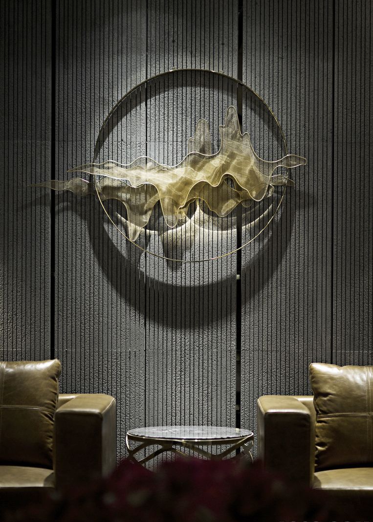 上海辦公室裝修會客廳裝修設計-第5張圖片-上海古都建筑設計集團 上海辦公室裝修會客廳裝修設計-第5張圖片-上海古都建筑設計集團