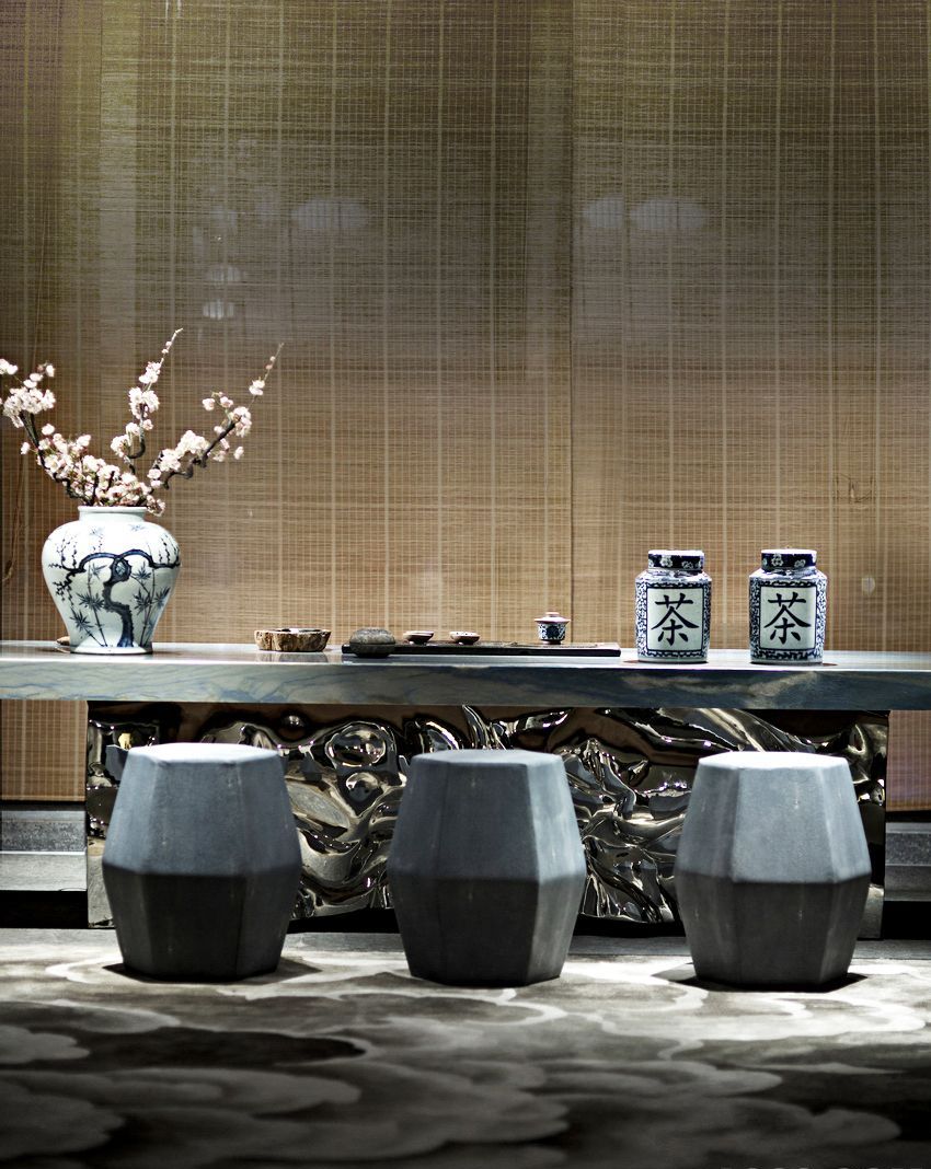 上海辦公室裝修會客廳裝修設計-第7張圖片-上海古都建筑設計集團 上海辦公室裝修會客廳裝修設計-第7張圖片-上海古都建筑設計集團