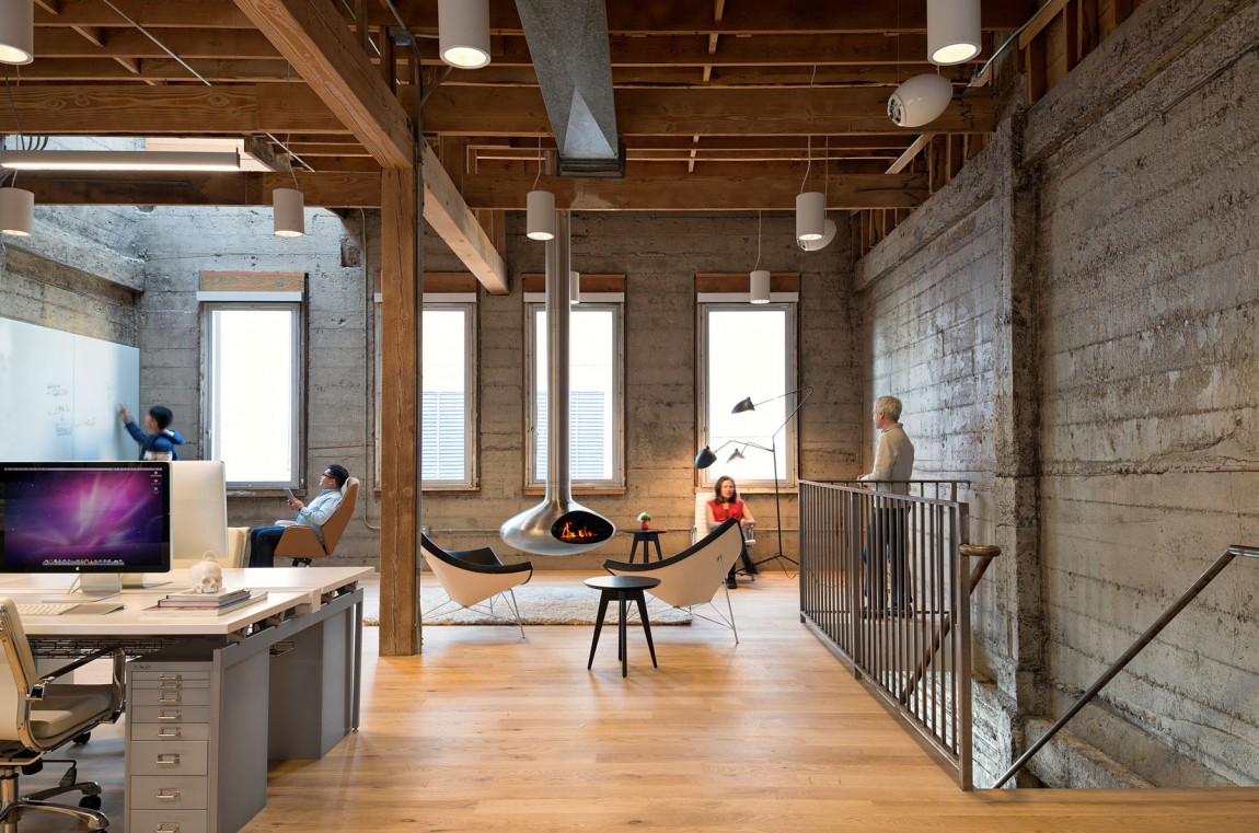 浦東新區像素風格辦公室裝修設計-第8張圖片-上海古都建筑設計集團 浦東新區像素風格辦公室裝修設計-第8張圖片-上海古都建筑設計集團